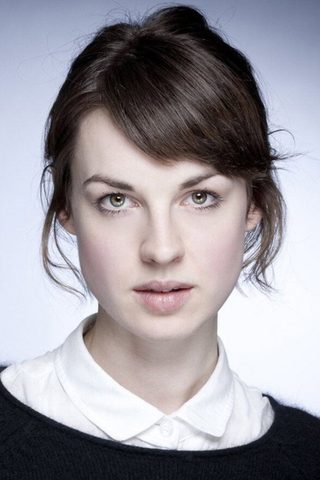 Jessica Raine, photo 3 of 3
