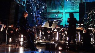 Metallica and San Francisco Symphony: S&M still 1