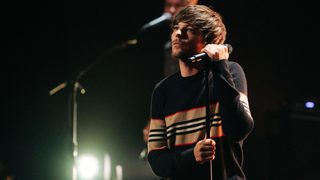 Louis Tomlinson: All of Those Voices still 2