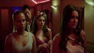 Terror Train 2 still 2