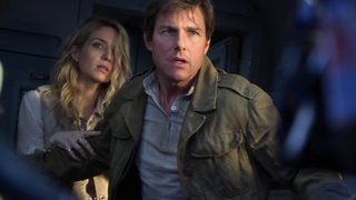The Mummy still 6