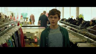 American Exit still 4