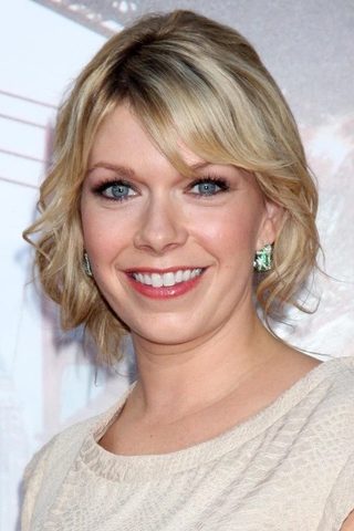 Mary Elizabeth Ellis, photo 3 of 3