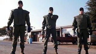 Cyborg Cop II still 3