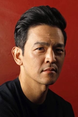 John Cho, photo 3 of 3