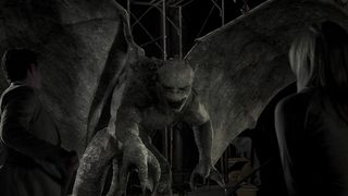 Rise of the Gargoyles still 3
