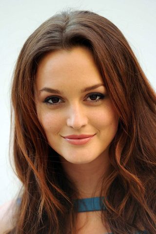 Leighton Meester, photo 3 of 3