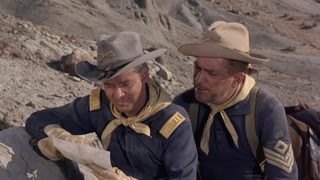 40 Guns to Apache Pass still 1
