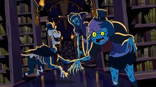 Trick or Treat Scooby-Doo! still 2