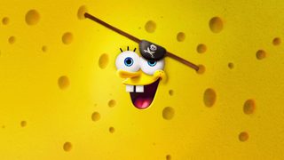 The SpongeBob Movie: Search for SquarePants still 7