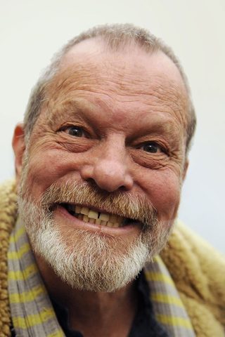 Terry Gilliam, photo 2 of 3