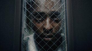Caged still 1
