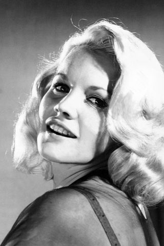 Carroll Baker, photo 2 of 3