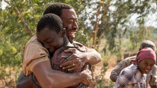 The Boy Who Harnessed the Wind still 3