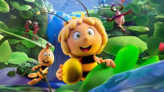 Maya the Bee: The Golden Orb still 2
