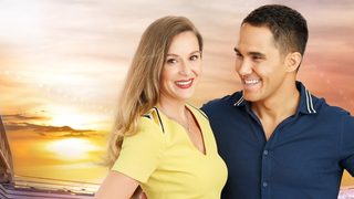 Love at Sea still 7
