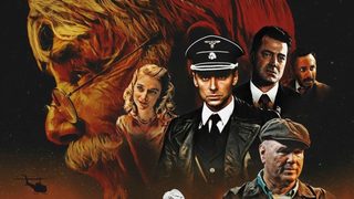 The Man Who Killed Hitler and Then the Bigfoot still 6