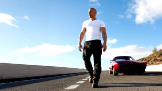 Fast & Furious 6 still 7