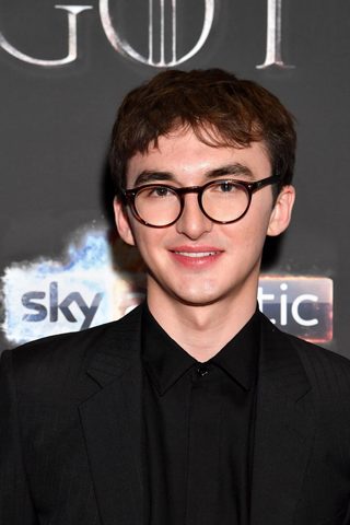 Isaac Hempstead Wright, photo 3 of 3