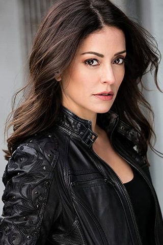 Emmanuelle Vaugier, photo 1 of 3