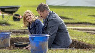 Site Unseen: An Emma Fielding Mystery still 4