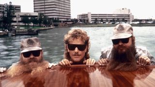 ZZ Top: That Little Ol' Band from Texas still 4