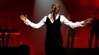 Sade : Bring Me Home still 2