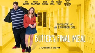 Butter still 2