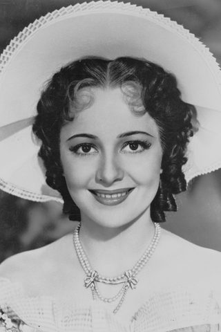 Olivia de Havilland, photo 3 of 3
