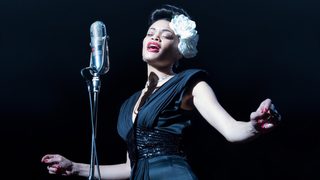The United States vs. Billie Holiday still 1