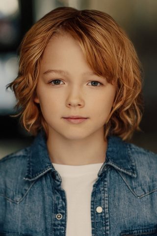 Christian Convery, photo 1 of 3