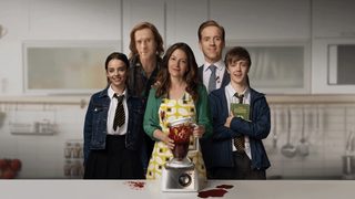 The Radleys still 1