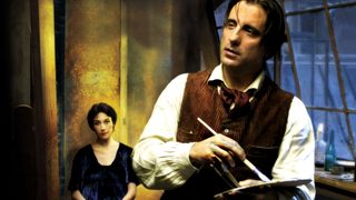 Modigliani still 2