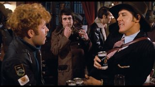 The Adventures of Barry McKenzie still 1