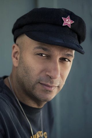 Tom Morello, photo 1 of 3