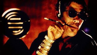 Tom Waits: Big Time still 1