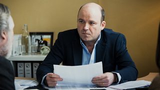 Bank of Dave 2: The Loan Ranger still 1