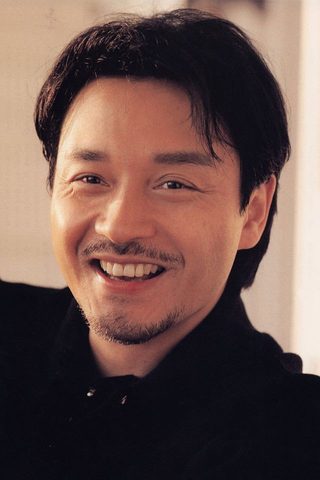 Leslie Cheung, photo 1 of 3