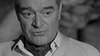 The League of Gentlemen still 3