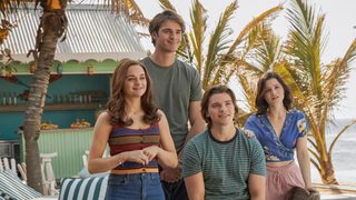 The Kissing Booth 3 still 4