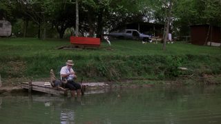Piranha still 4
