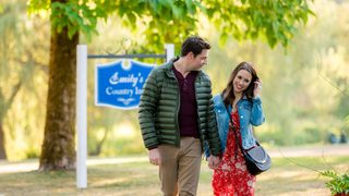 All of My Heart: Inn Love still 3