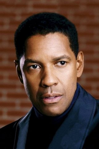 Denzel Washington, photo 2 of 3