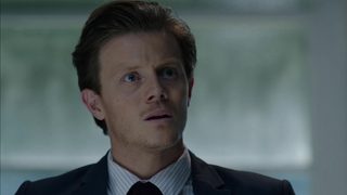 Marriage of Lies still 4