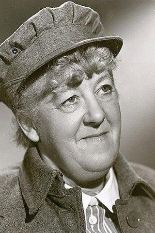 Margaret Rutherford, photo 2 of 3