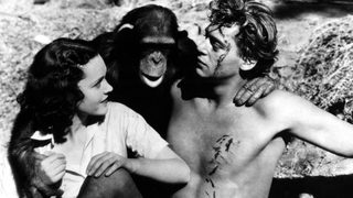 Tarzan the Ape Man still 6