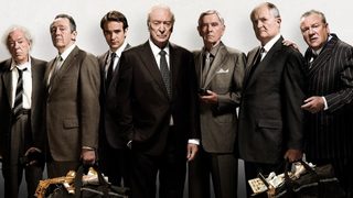 King of Thieves still 4
