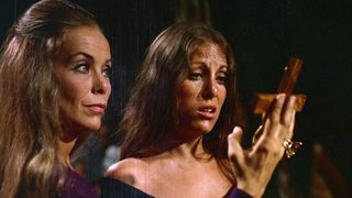 Daughters of Satan still 3