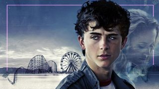 Hot Summer Nights still 7