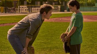 Bagman still 5
